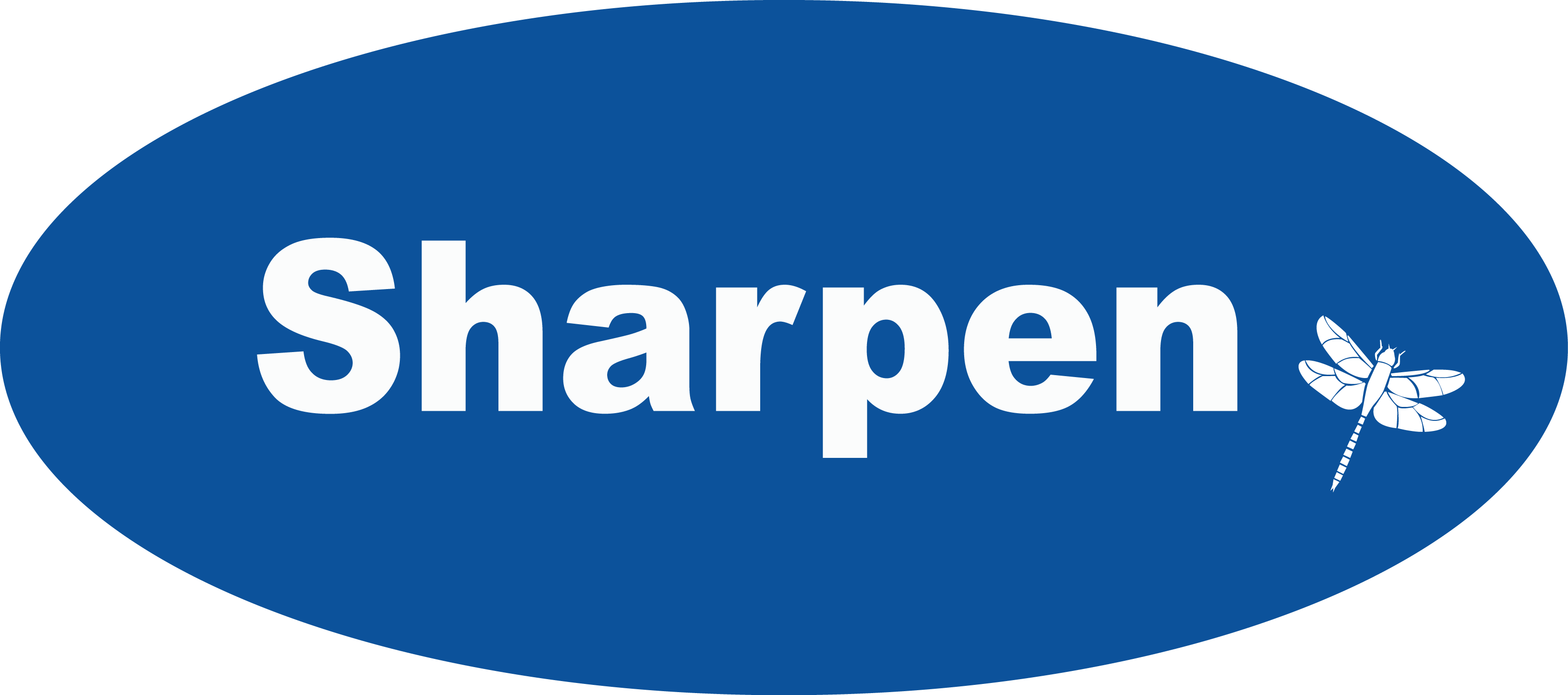 logo sharpen