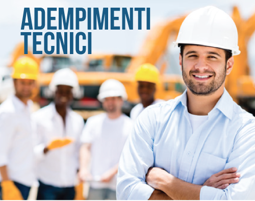 ADEMPIMENTITECNICI