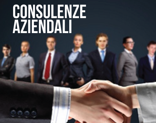 CONSULENZE