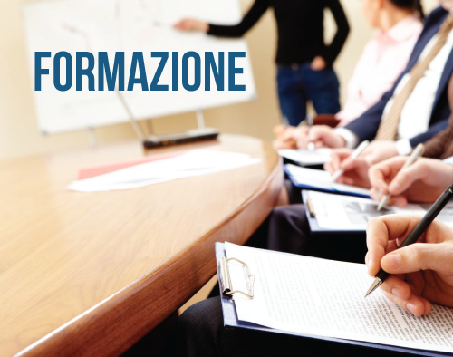 FORMAZIONE